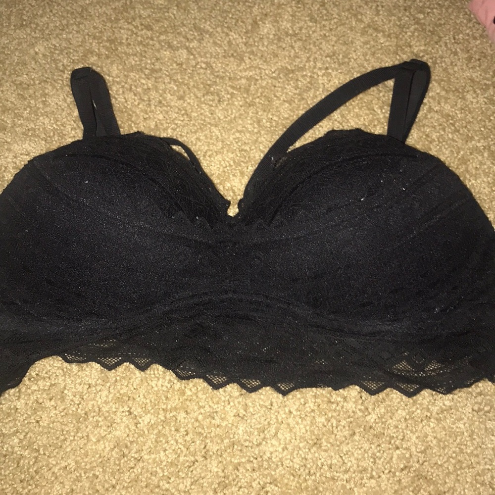 PINK Victoria secret Lacey bra